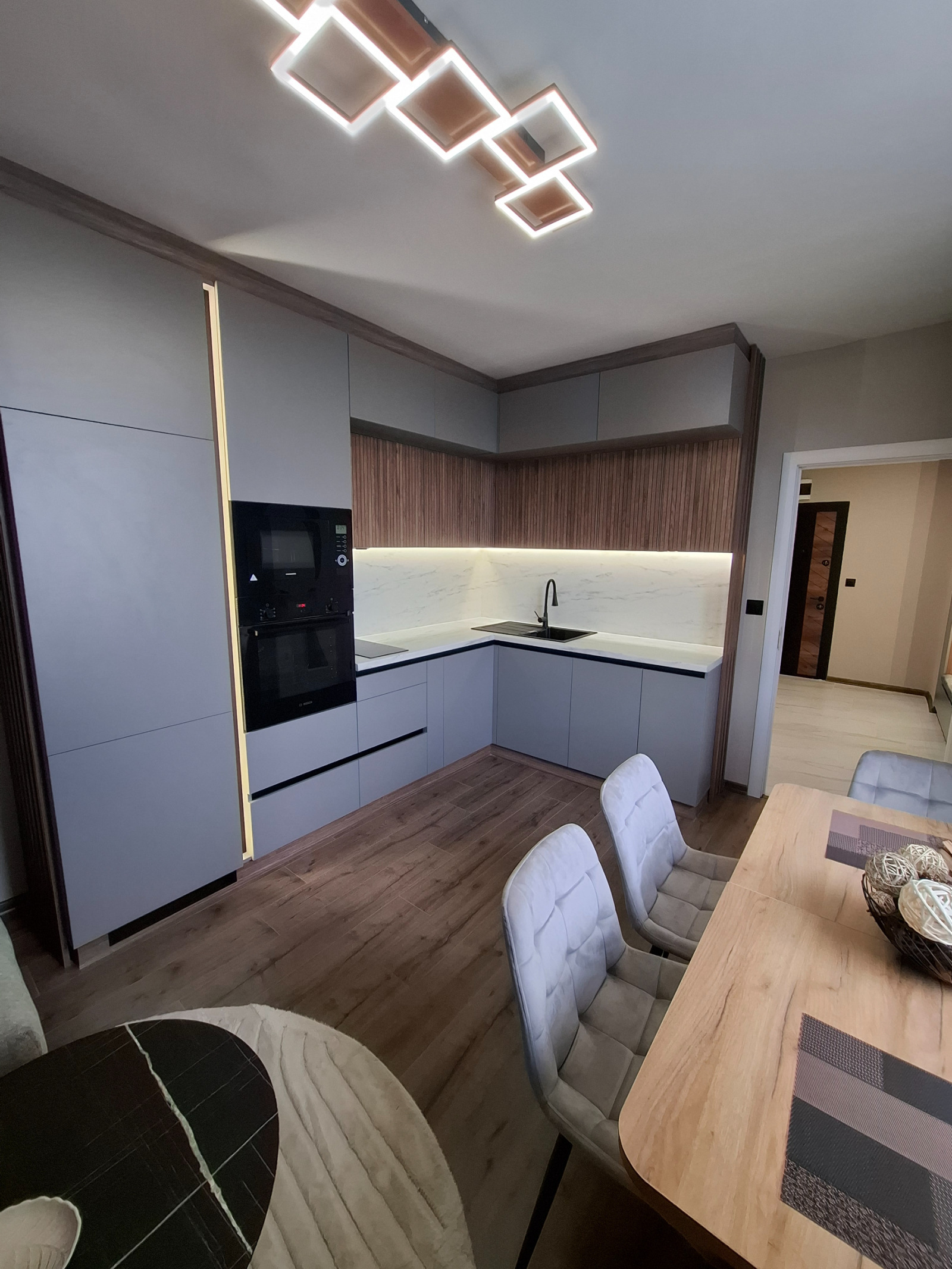 Продава 3-СТАЕН, гр. Стара Загора, Казански