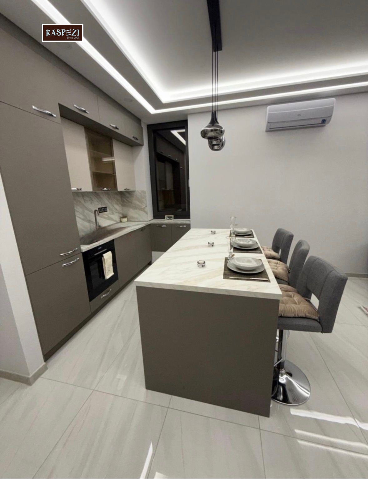 Продава 3-СТАЕН, гр. София, Кръстова вада, снимка 4 - Апартаменти - 54453358