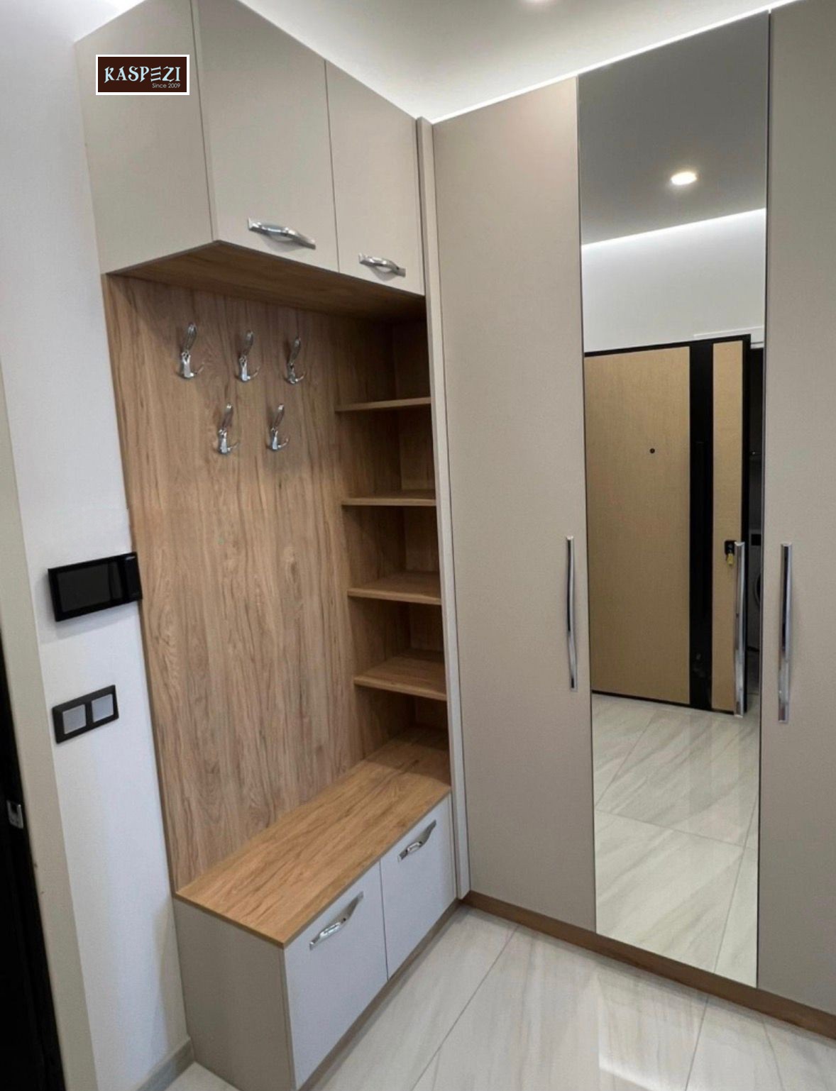 Продава 3-СТАЕН, гр. София, Кръстова вада, снимка 7 - Апартаменти - 54453358