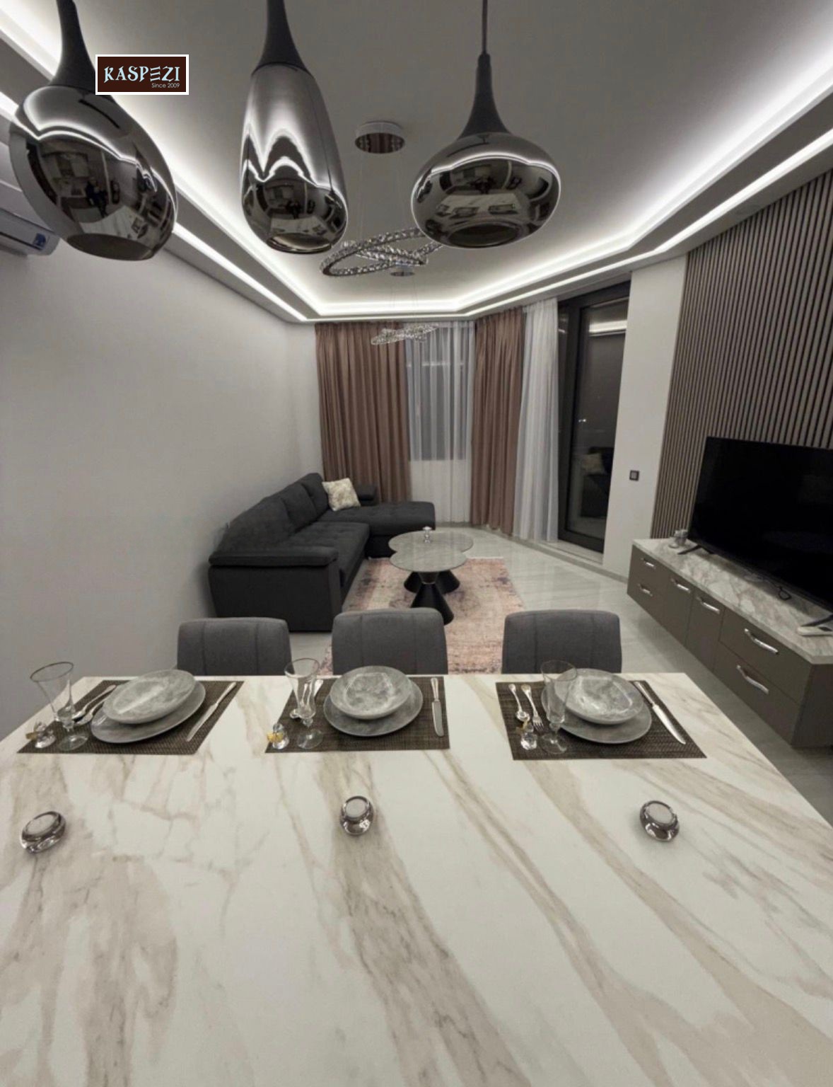Продава 3-СТАЕН, гр. София, Кръстова вада, снимка 3 - Апартаменти - 54453358