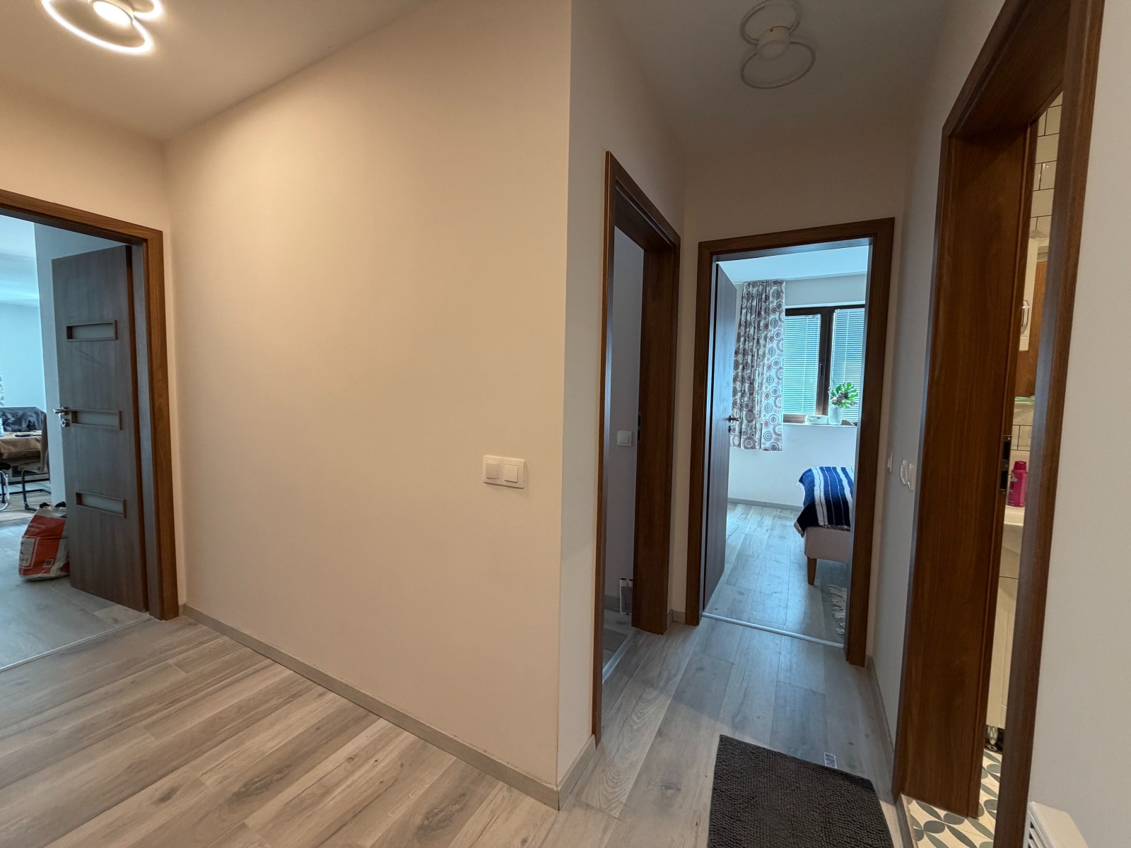 Продава 3-СТАЕН, гр. София, Малинова долина, снимка 14 - Апартаменти - 54698372
