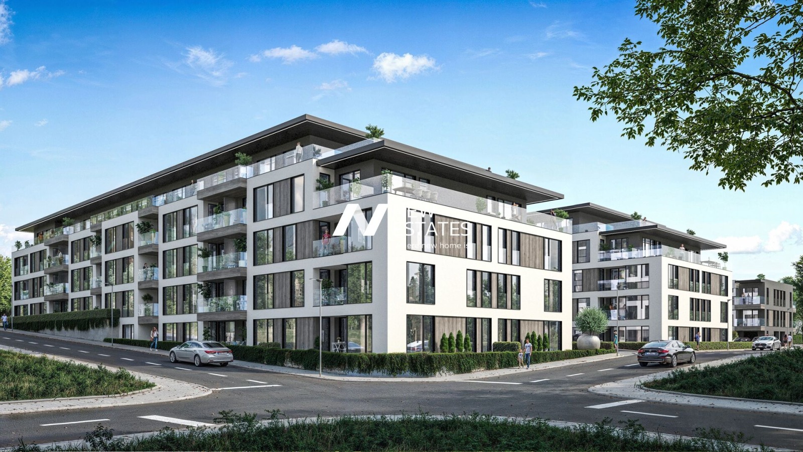 Продава 3-СТАЕН, гр. София, Малинова долина, снимка 3 - Апартаменти - 55391097
