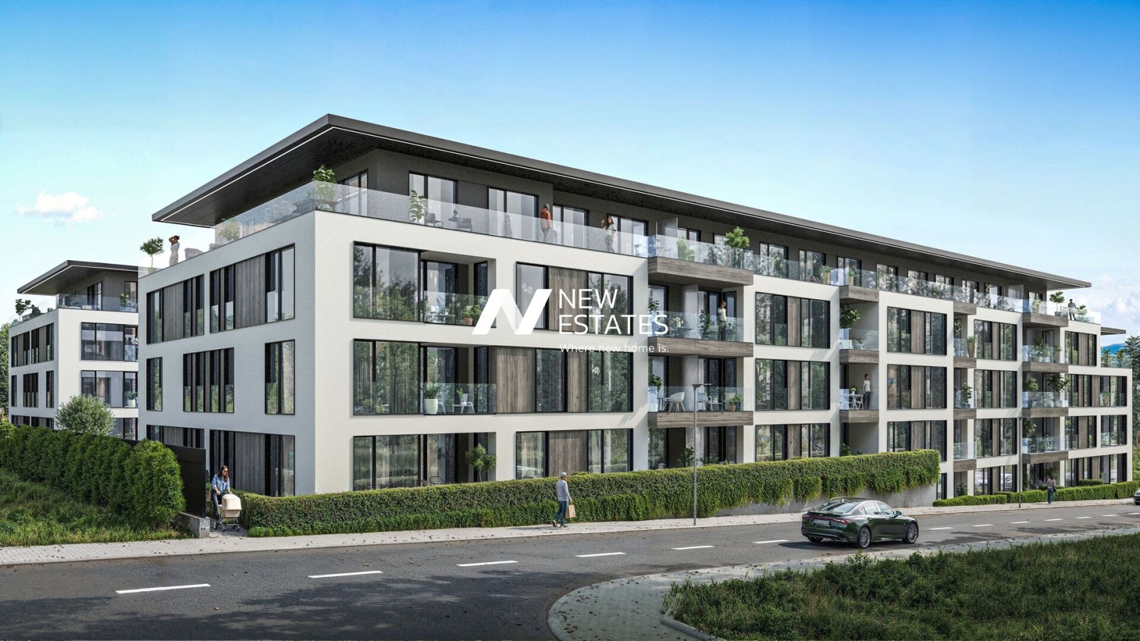 Продава 3-СТАЕН, гр. София, Малинова долина, снимка 6 - Апартаменти - 55391097