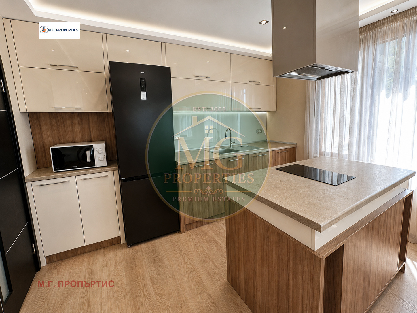 Продава 3-СТАЕН, гр. Варна, к.к. Св.Св. Константин и Елена, снимка 5 - Апартаменти - 55798385