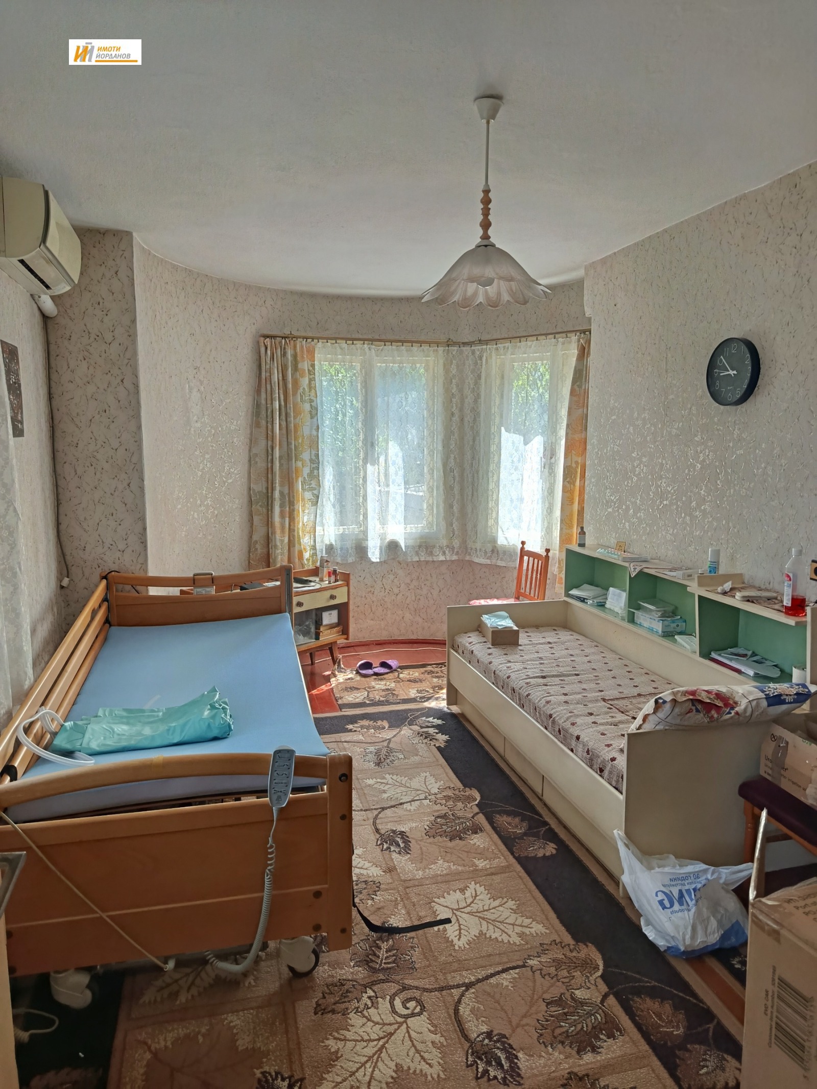 Продава ЕТАЖ ОТ КЪЩА, гр. Горна Оряховица, област Велико Търново, снимка 2 - Етаж от къща - 53675063