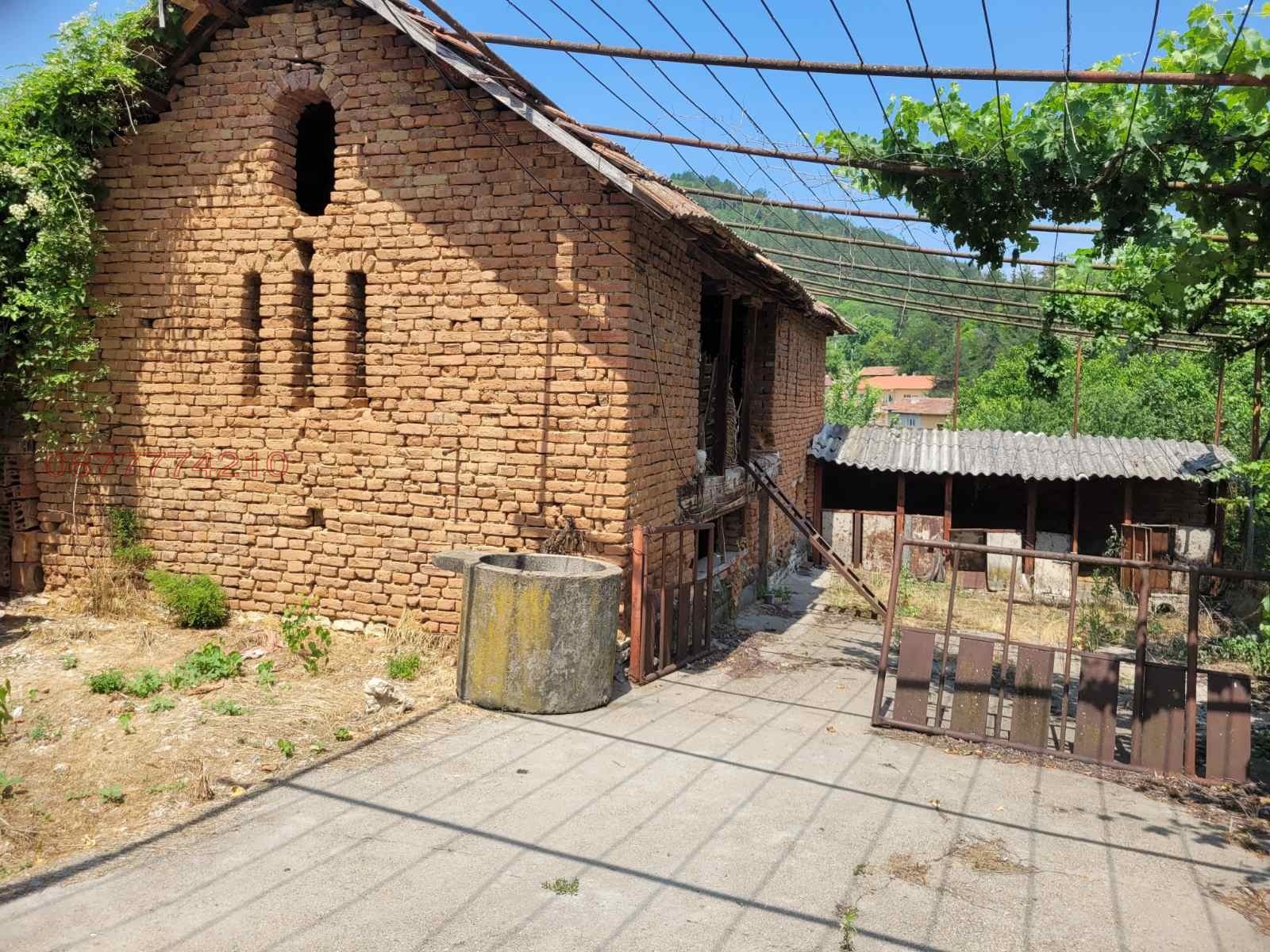 Продава КЪЩА, с. Реселец, област Плевен, снимка 15 - Къщи - 54361300