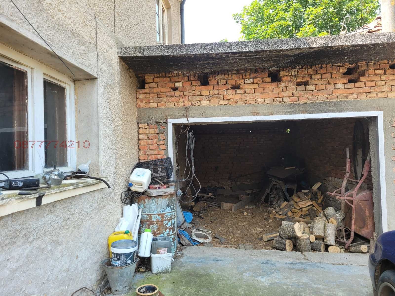 Продава КЪЩА, с. Реселец, област Плевен, снимка 5 - Къщи - 54361300