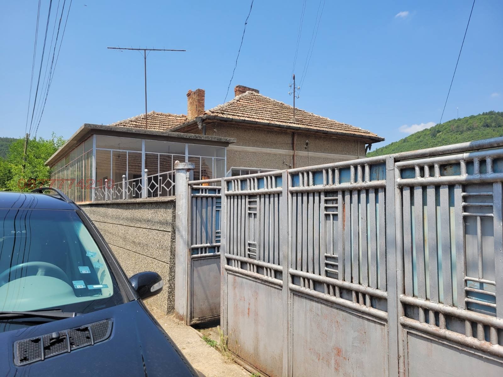 Продава КЪЩА, с. Реселец, област Плевен