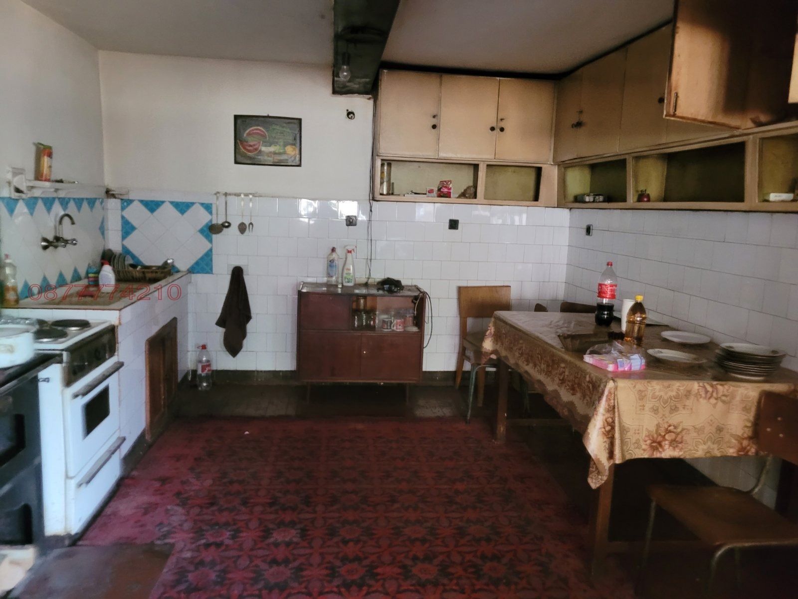 Продава КЪЩА, с. Реселец, област Плевен, снимка 7 - Къщи - 54361300