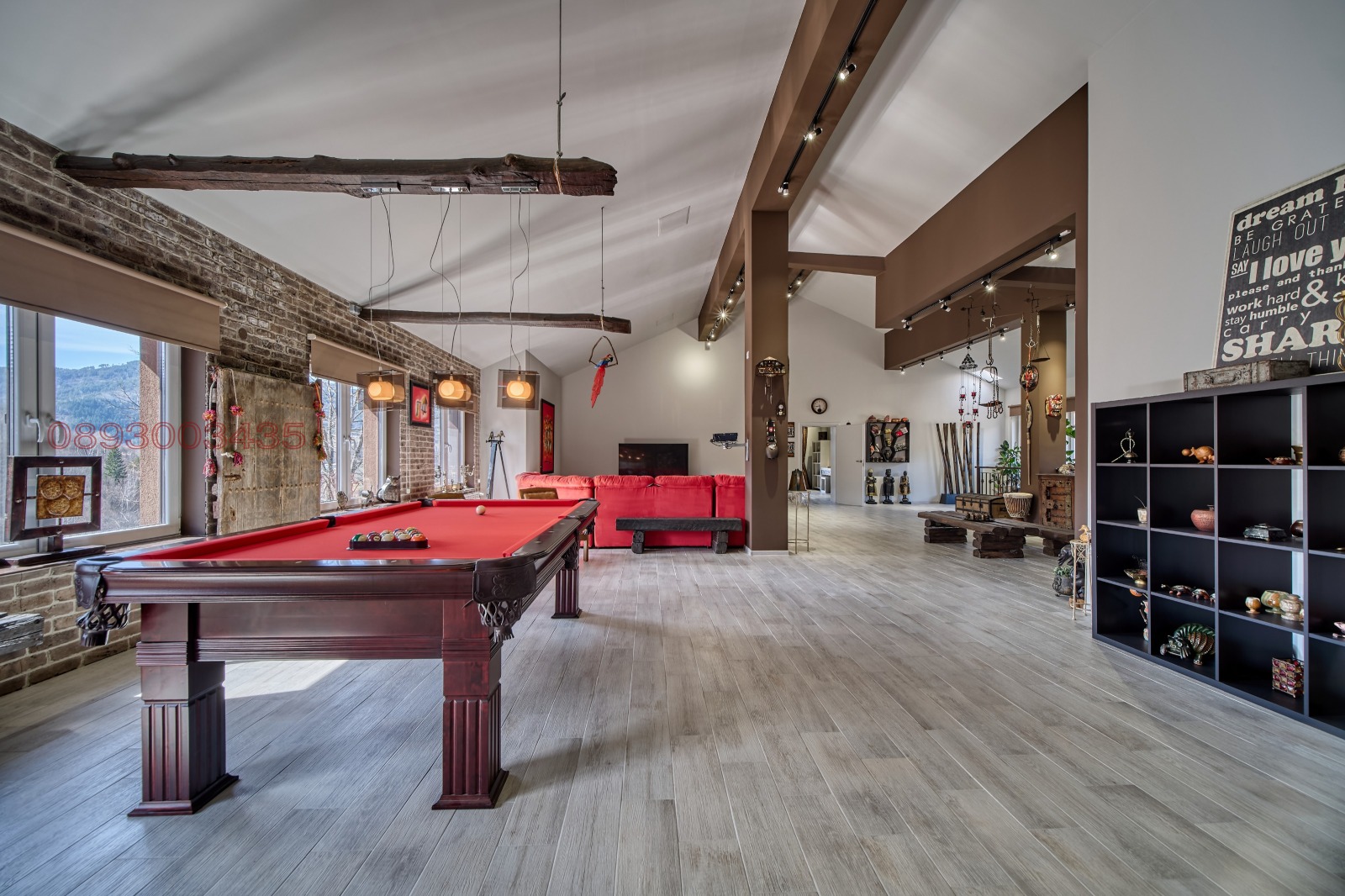 Продава КЪЩА, с. Правдолюб, област Кърджали, снимка 16 - Къщи - 54073607