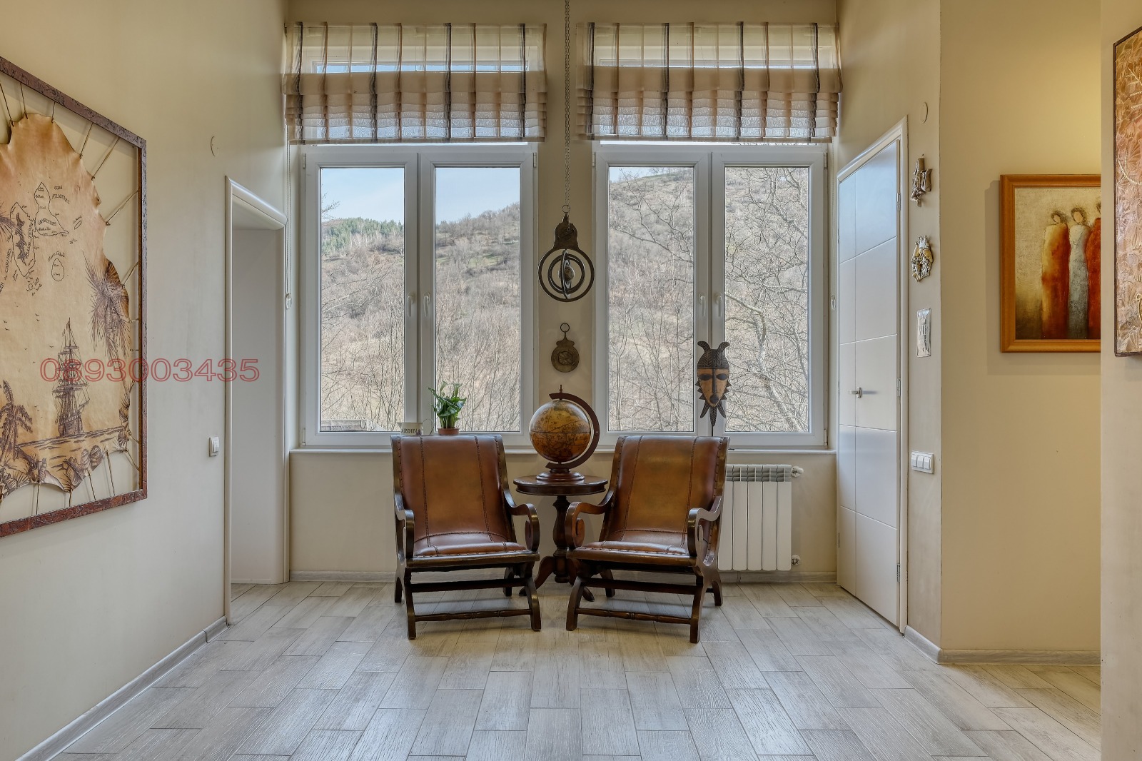 Продава КЪЩА, с. Правдолюб, област Кърджали, снимка 17 - Къщи - 54073607