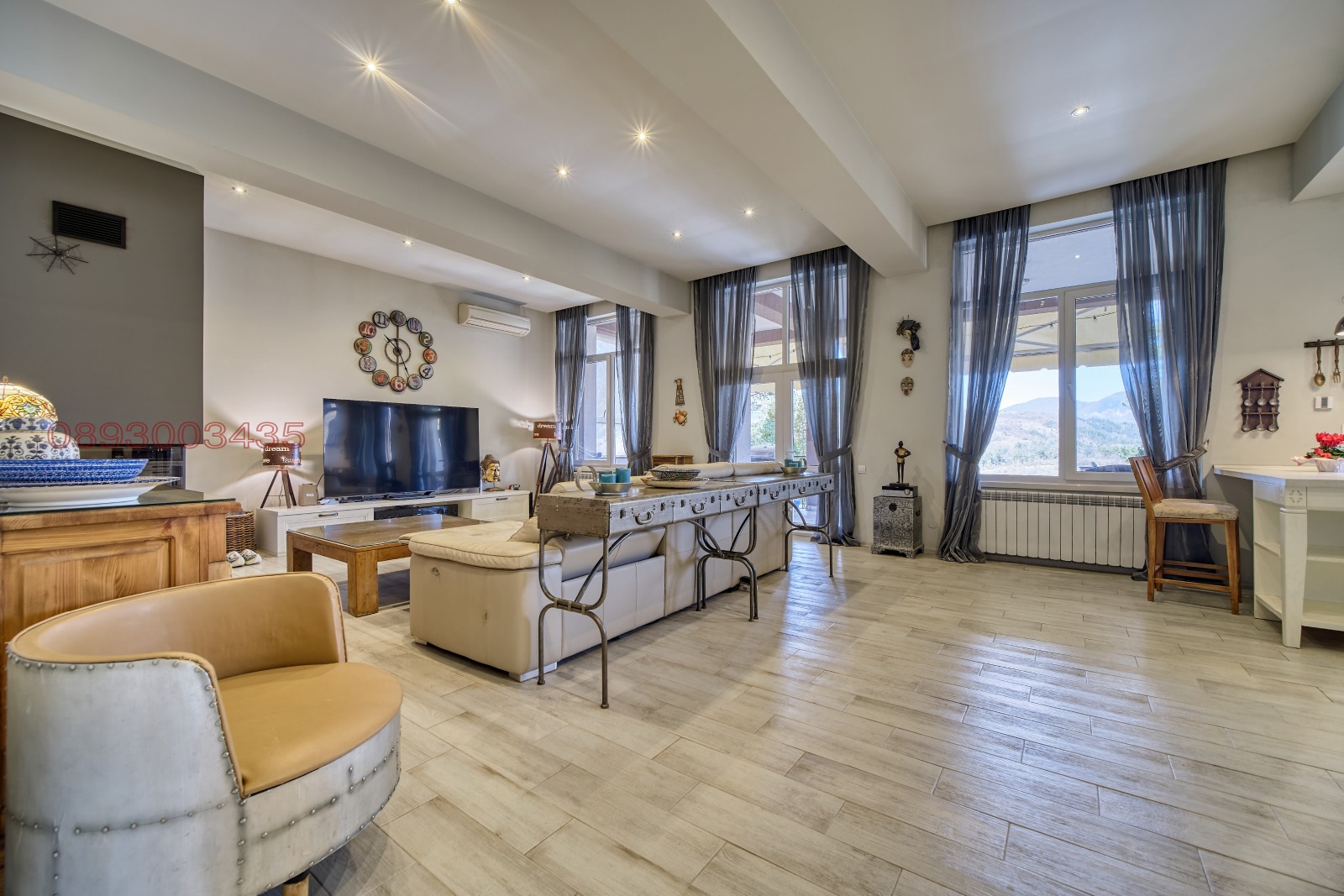 Продава КЪЩА, с. Правдолюб, област Кърджали, снимка 3 - Къщи - 54073607