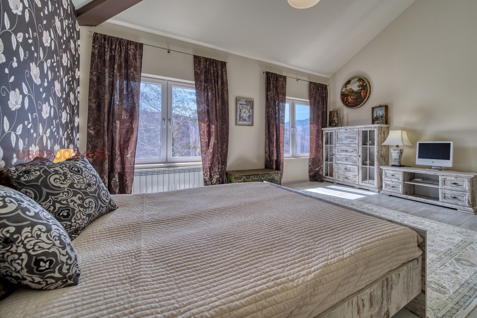 Продава КЪЩА, с. Правдолюб, област Кърджали, снимка 14 - Къщи - 54073607