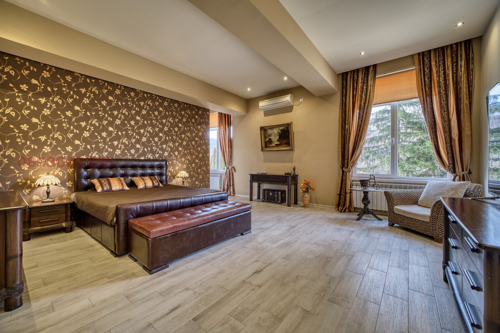 Продава КЪЩА, с. Правдолюб, област Кърджали, снимка 5 - Къщи - 54073607