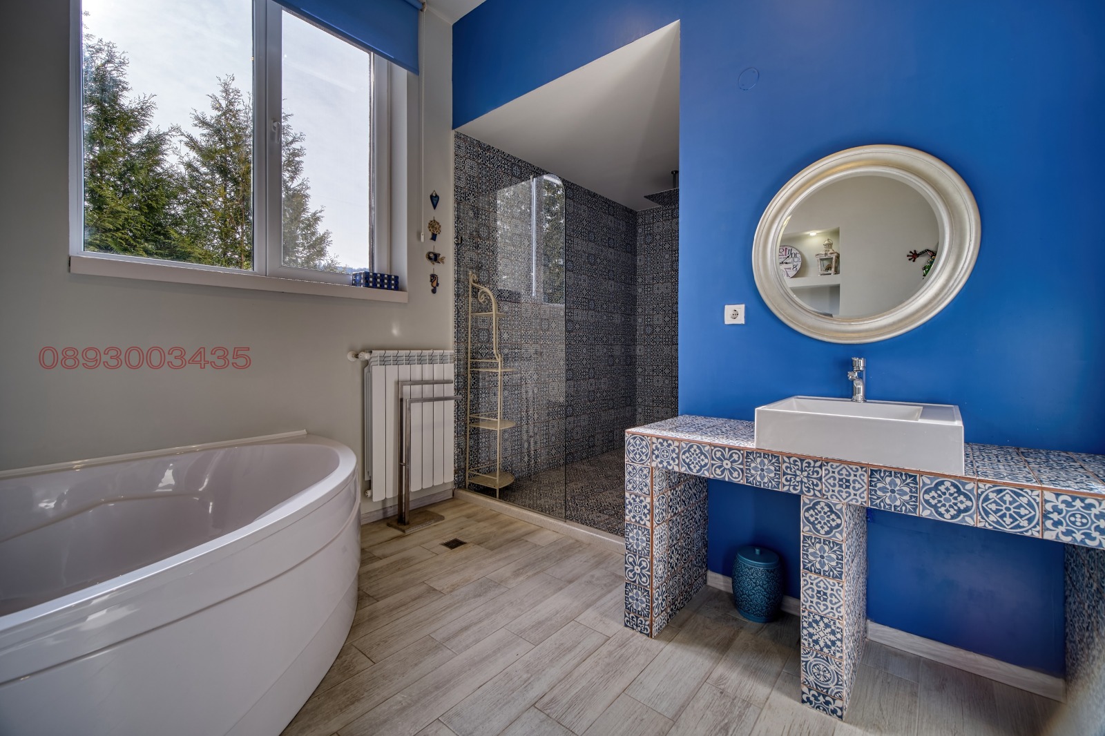 Продава КЪЩА, с. Правдолюб, област Кърджали, снимка 6 - Къщи - 54073607