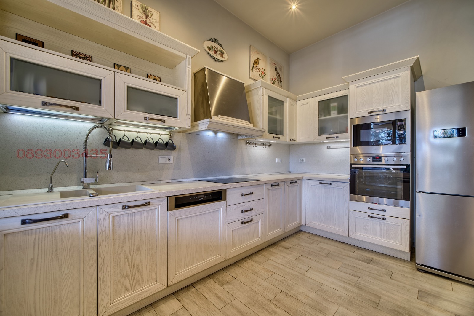 Продава КЪЩА, с. Правдолюб, област Кърджали, снимка 4 - Къщи - 54073607