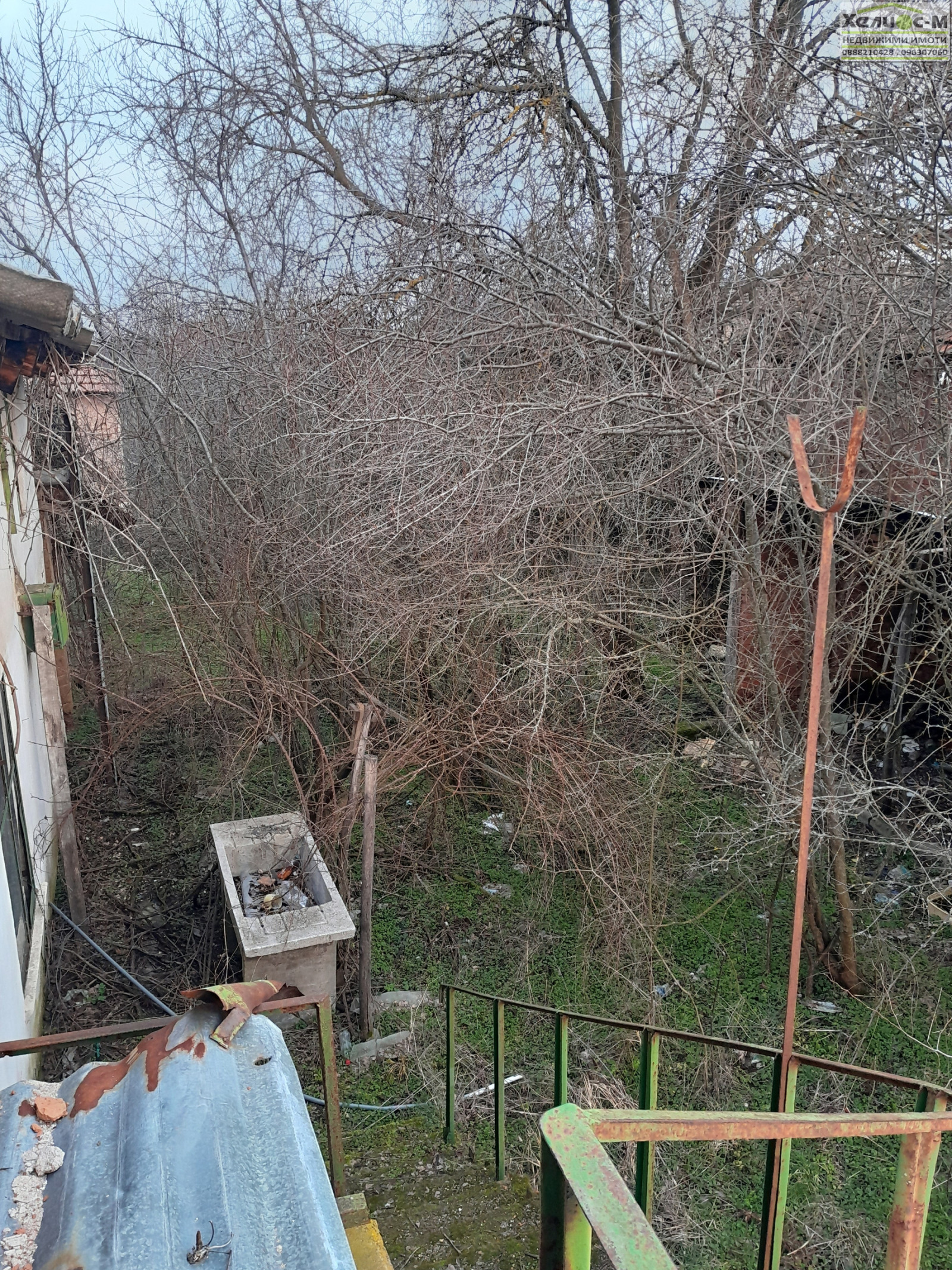 Продава КЪЩА, с. Доктор Йосифово, област Монтана, снимка 17 - Къщи - 53717455