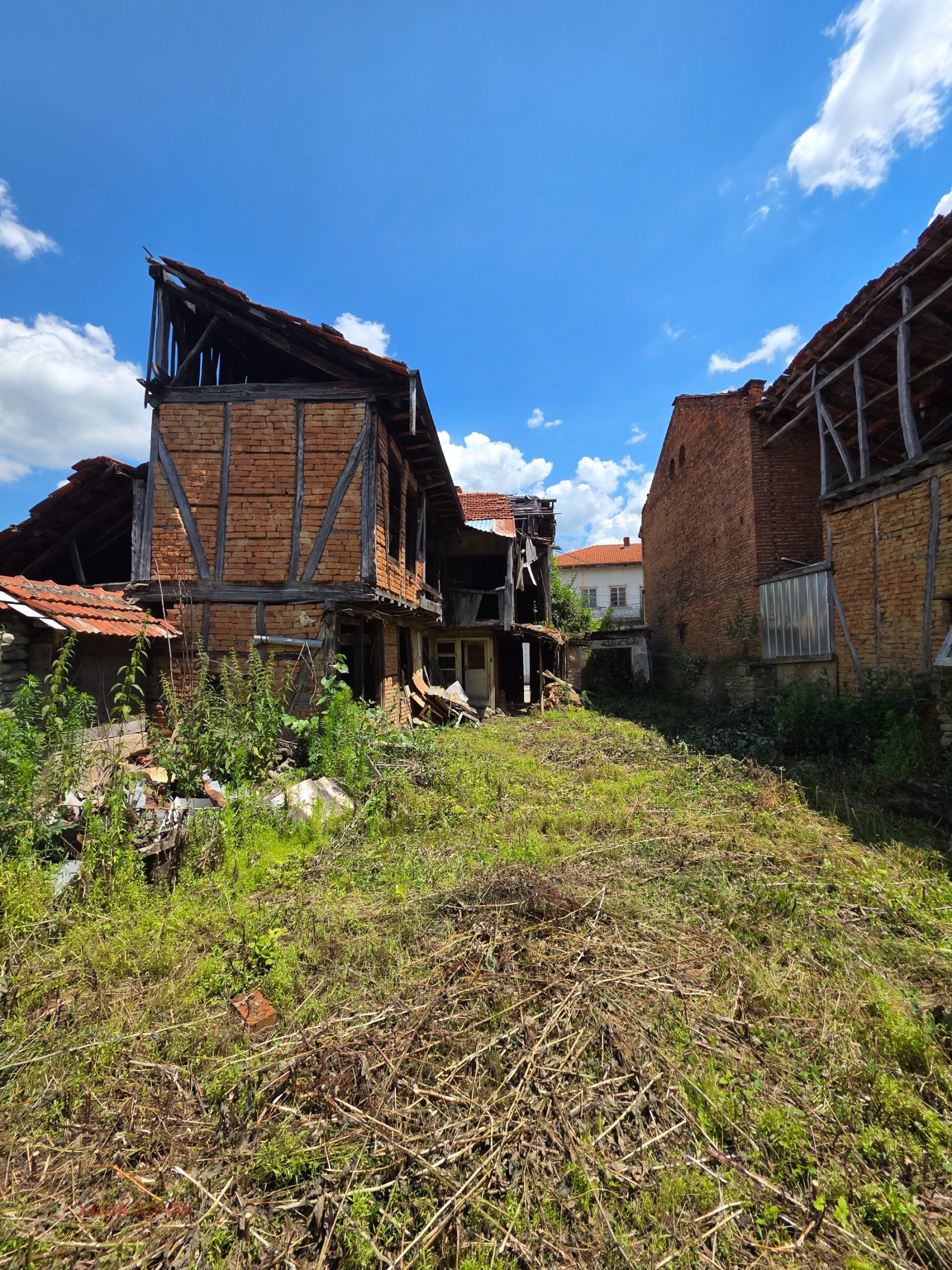 Продава ПАРЦЕЛ, с. Орешак, област Ловеч, снимка 3 - Парцели - 55266057