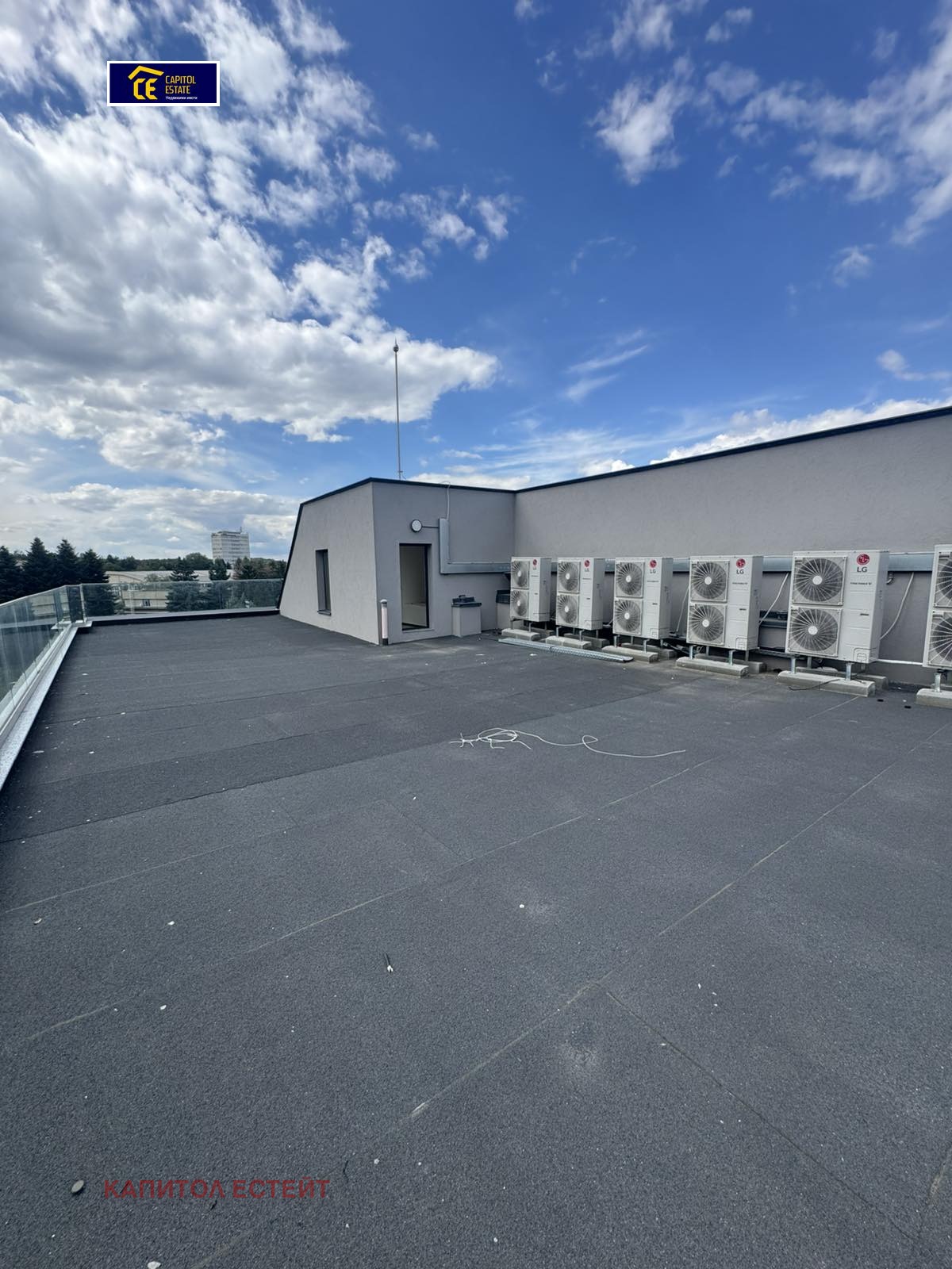 Продава БИЗНЕС ИМОТ, гр. София, Лозенец, снимка 13 - Други - 56159209