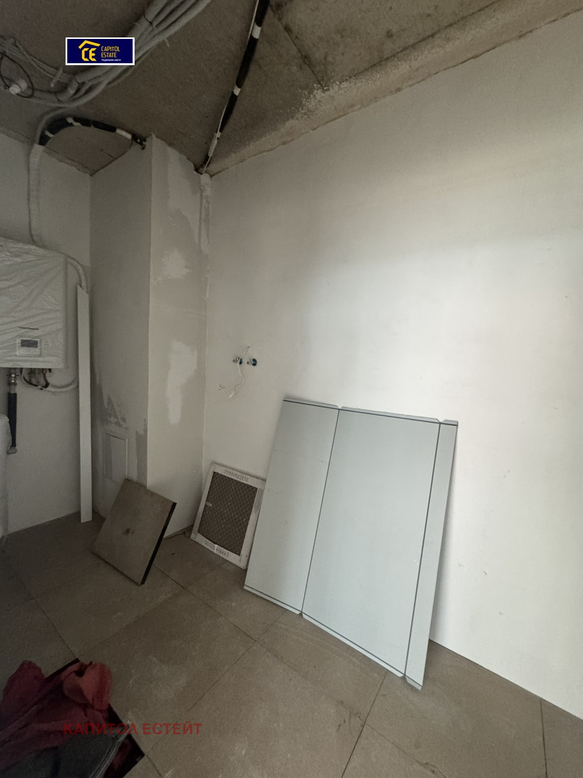 Продава БИЗНЕС ИМОТ, гр. София, Лозенец, снимка 7 - Други - 56159209