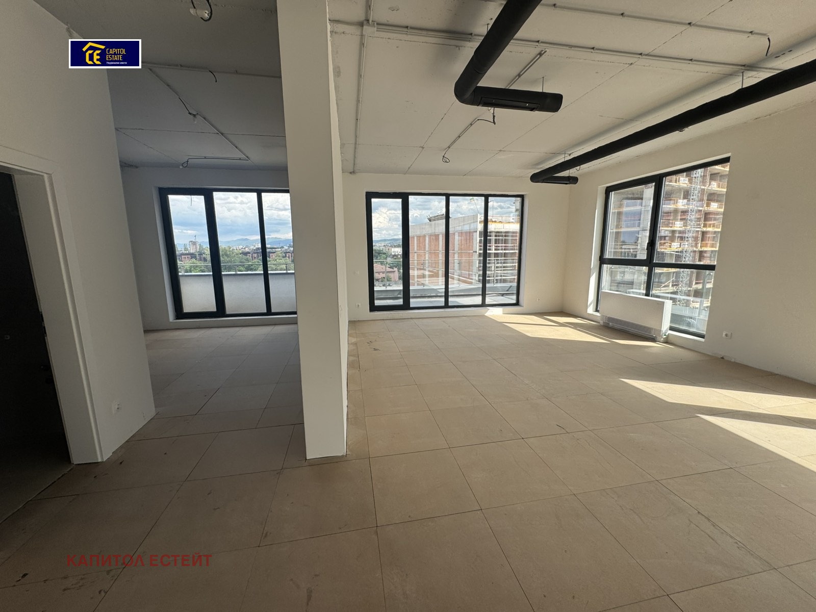 Продава БИЗНЕС ИМОТ, гр. София, Лозенец, снимка 6 - Други - 56159209