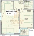 Продава 2-СТАЕН, гр. Варна, Възраждане 3, снимка 2