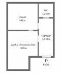 Продава 2-СТАЕН, гр. София, Надежда 1, снимка 4