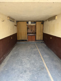 Продава ГАРАЖ, ПАРКОМЯСТО, гр. Добрич, Балик, снимка 5