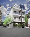 Продава  2-стаен област Бургас , гр. Поморие , 126 кв.м | 79782028 - изображение [2]