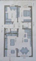Продава 3-СТАЕН, град София, Гео Милев • 470000 € / 919240.10 лв. • 18888397 17