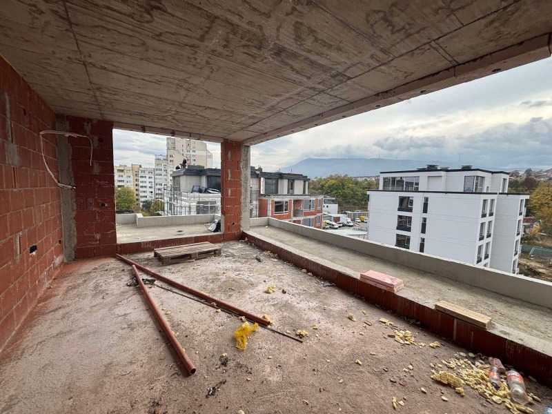 Продава МНОГОСТАЕН в град София, Овча купел 2 - 137 кв.м / 280 000 € » 547 632.40 лв., ТИТАН ПРОПЪРТИС ПРОДАЖБИ