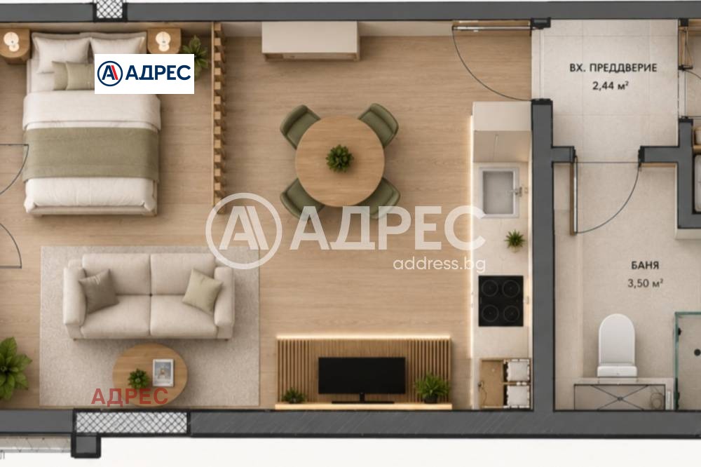 ������� 1-����� | Imot.bg � ����������� 4