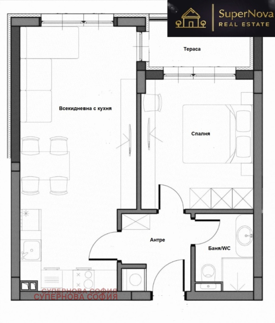 ������� 2-����� | Imot.bg � ����������� 1