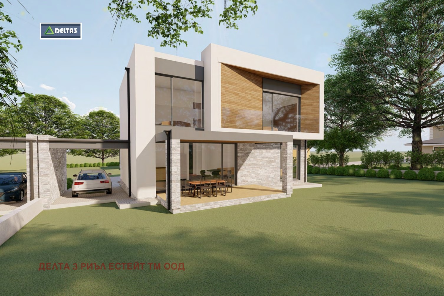 Продава КЪЩА | Imot.bg — изображение 3