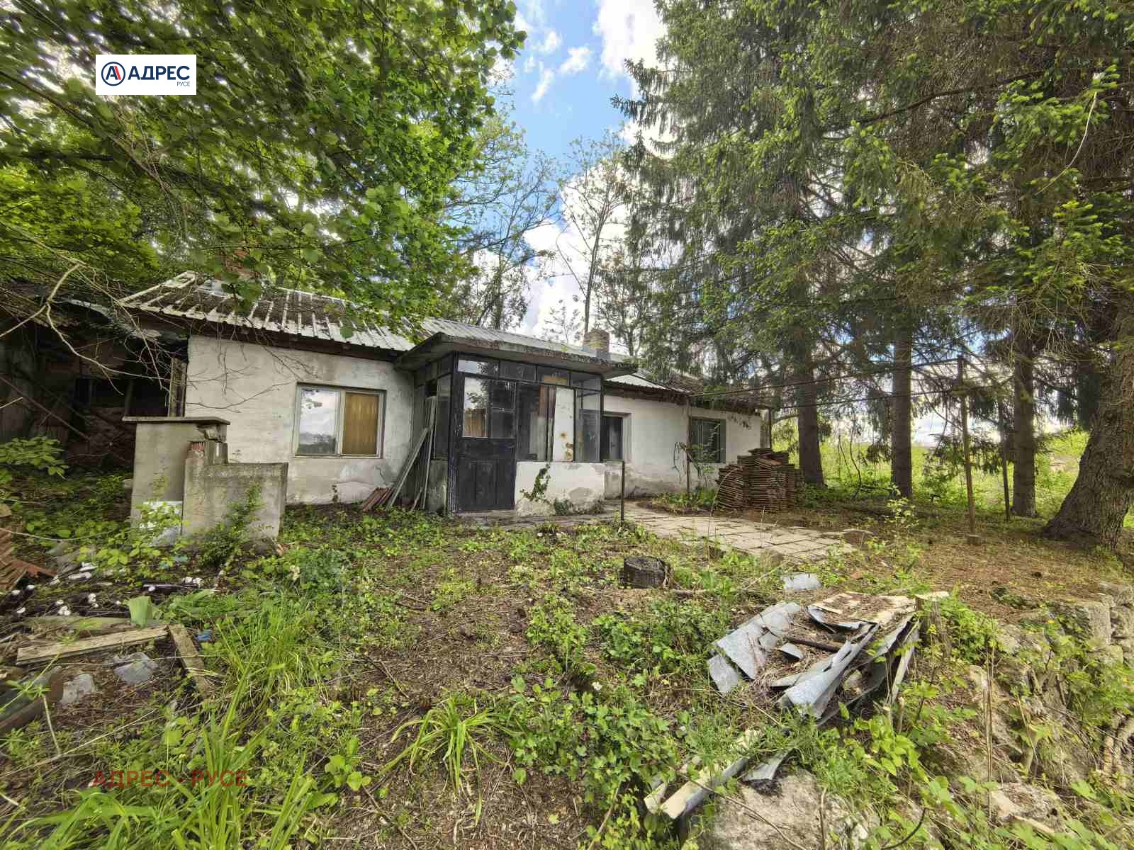 Продава ПАРЦЕЛ | Imot.bg — изображение 6