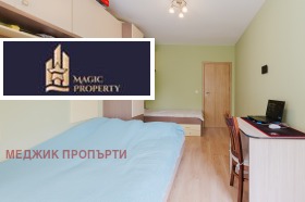 1 camera da letto Izgrev, Burgas 3