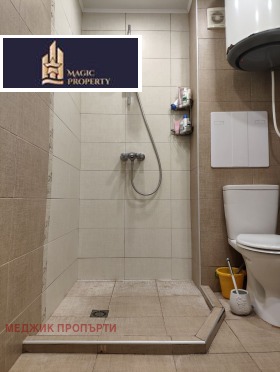 1 camera da letto Izgrev, Burgas 5