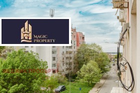 1 camera da letto Izgrev, Burgas 7