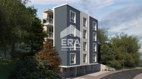 1 soverom k.k. Sjajka, Varna