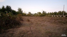 Grund Debelt, region Burgas 1