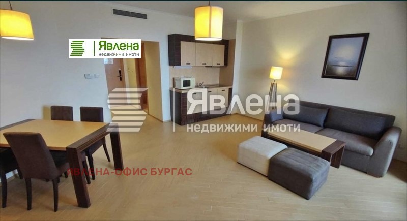 Na sprzedaż  1 sypialnia region Burgas , k.k. Slanczew brjag , 82 mkw | 23126303 - obraz [2]