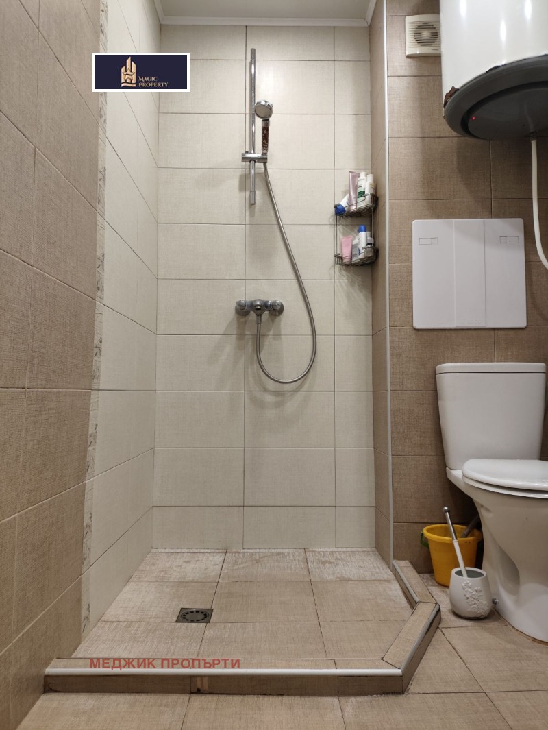 In vendita  1 camera da letto Burgas , Izgrev , 70 mq | 69172643 - Immagine [5]