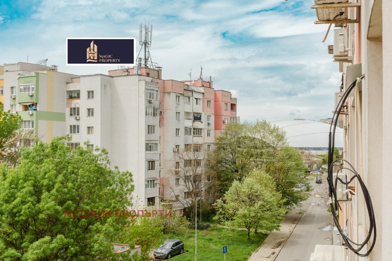 In vendita  1 camera da letto Burgas , Izgrev , 70 mq | 69172643 - Immagine [7]