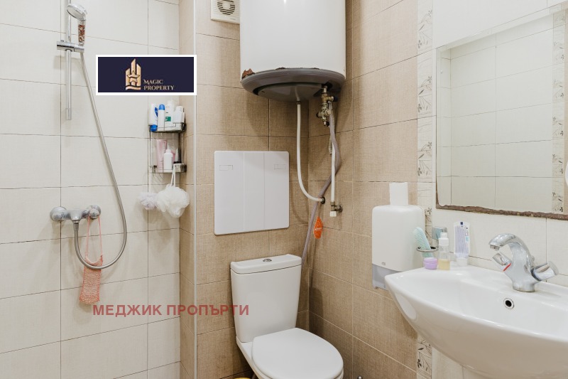 In vendita  1 camera da letto Burgas , Izgrev , 70 mq | 69172643 - Immagine [6]