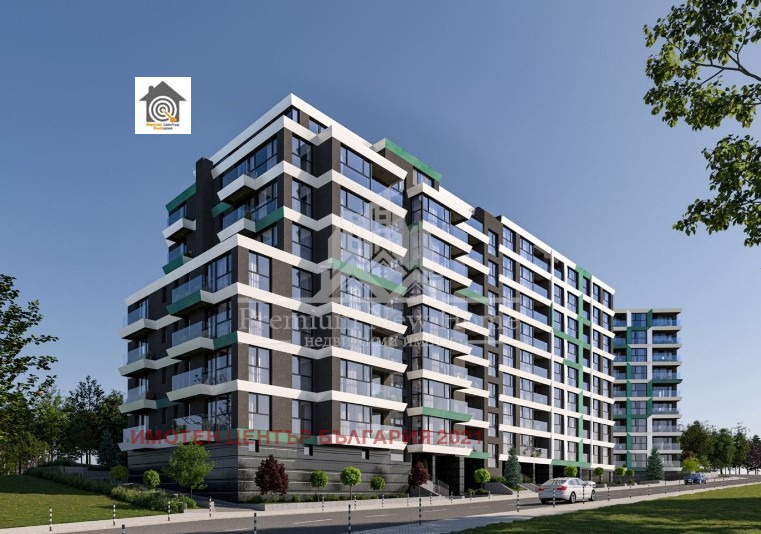 Продава  2-стаен град София , Младост 4 , 88 кв.м | 96606597 - изображение [2]