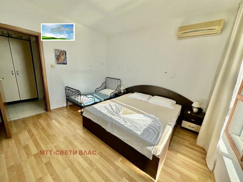 Eladó  1 hálószoba régió Burgasz , Sveti Vlas , 69 négyzetméter | 34864567 - kép [4]