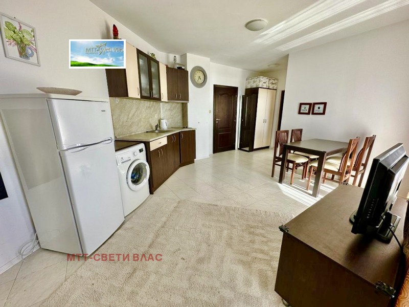 Eladó  1 hálószoba régió Burgasz , Sveti Vlas , 69 négyzetméter | 34864567 - kép [8]