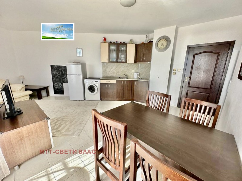 Eladó  1 hálószoba régió Burgasz , Sveti Vlas , 69 négyzetméter | 34864567 - kép [2]