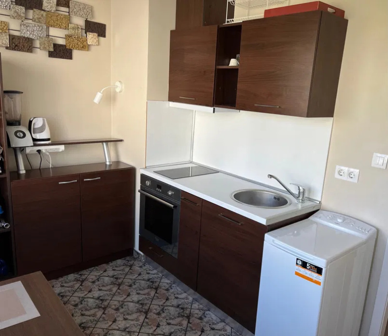 Продаја  1 спаваћа соба Софија , Дарвеница , 65 м2 | 38890963 - слика [3]