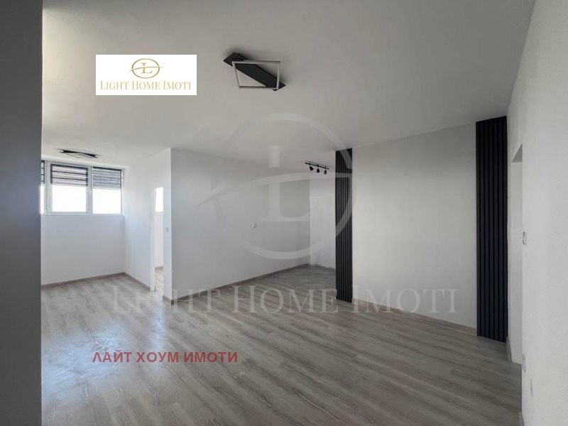 Myytävänä  1 makuuhuone Plovdiv , Trakija , 53 neliömetriä | 40762261